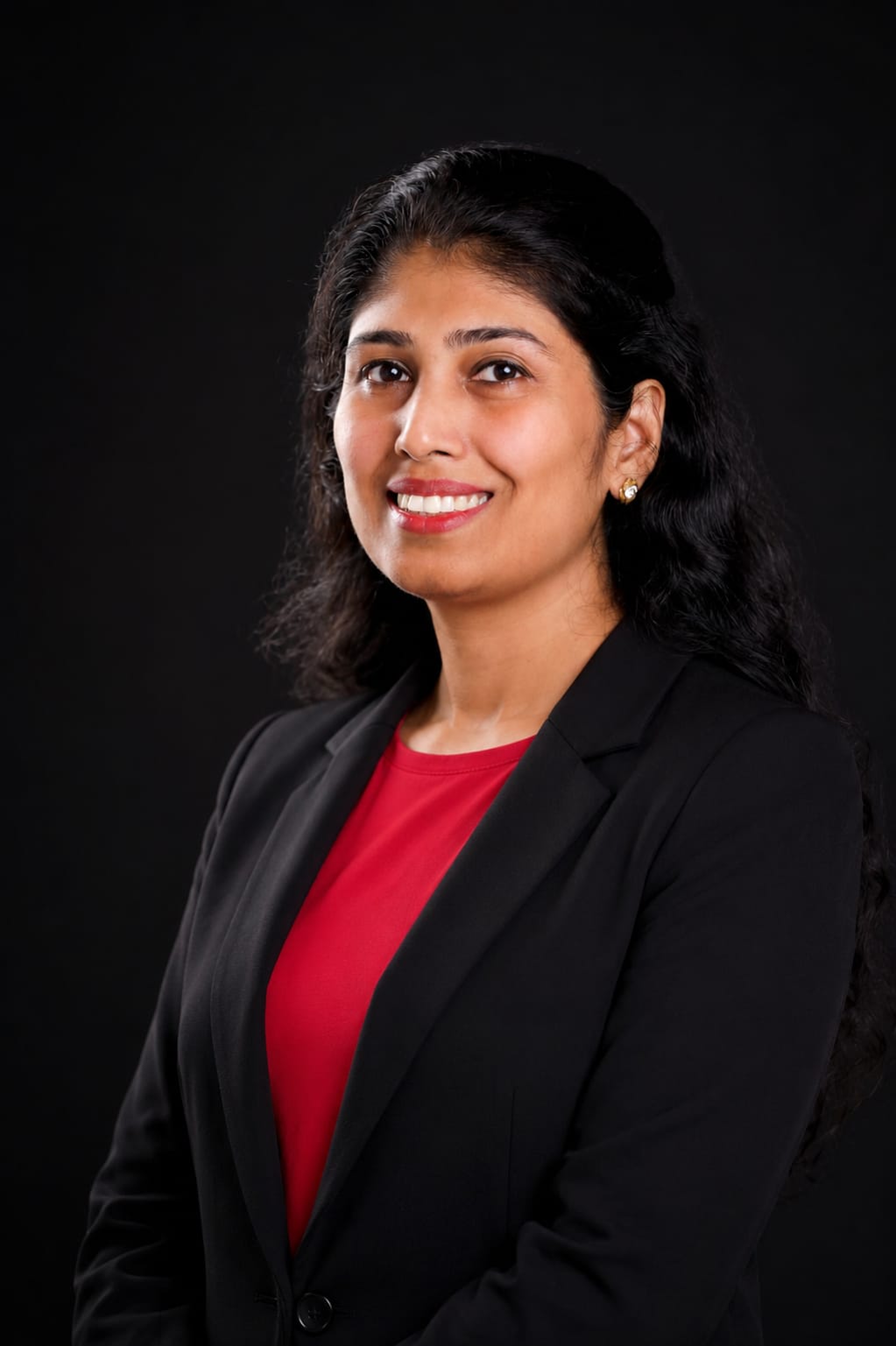 Relationship Coach Minu Agrawalla
